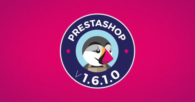 Prestashop: La versión 1.6.1.0: novedades y mejoras